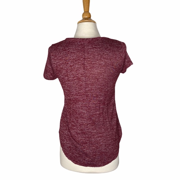 Hollister Top Soft T-Shirt Materials FFF7 - Picture 2 of 8